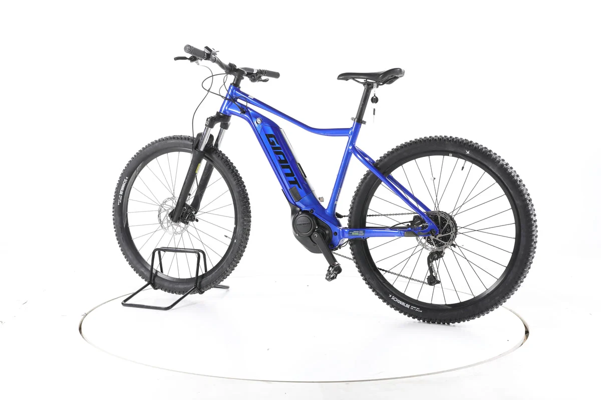 Giant Talon E+ 2 | V1 2023, Bild 8