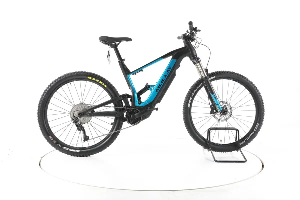 Bulls E-Stream Evo TR1 2022