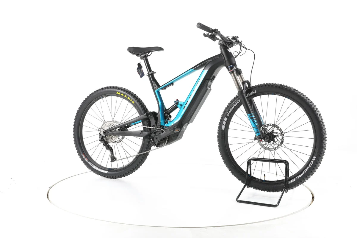 Bulls E-Stream Evo TR1 2022, Bild 2