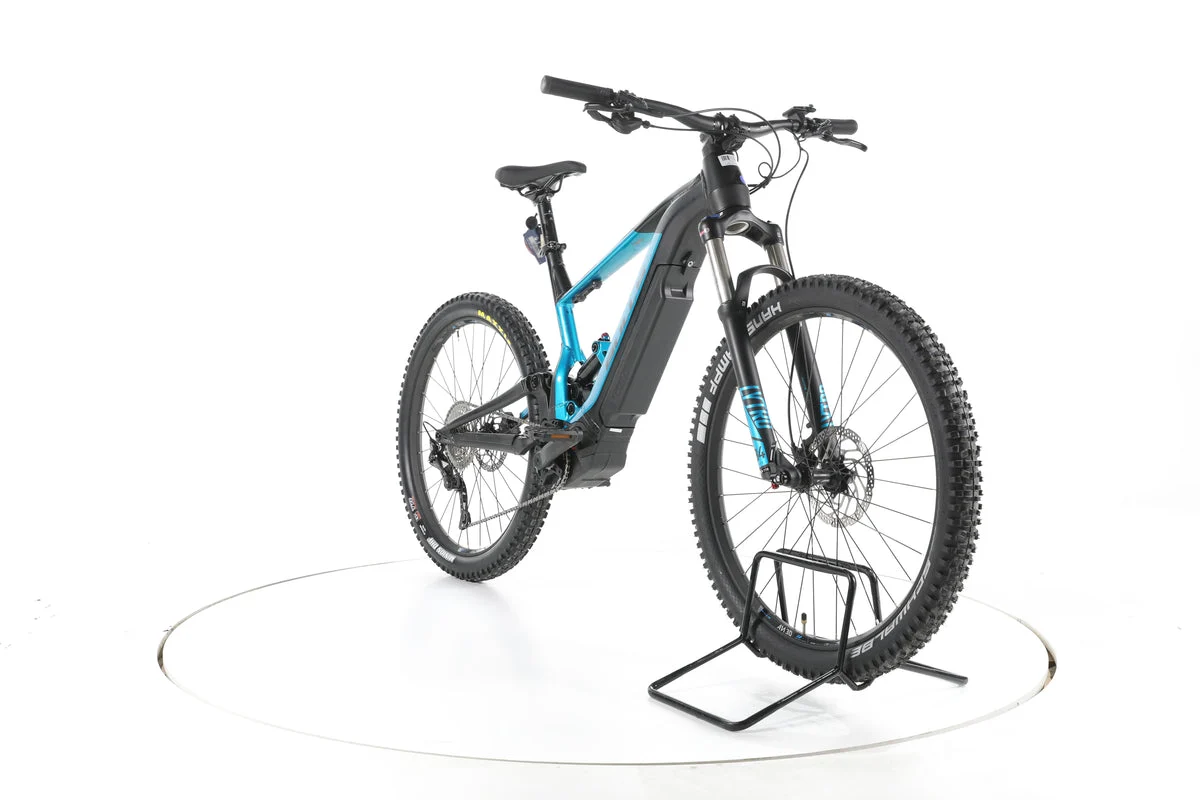 Bulls E-Stream Evo TR1 2022, Bild 3