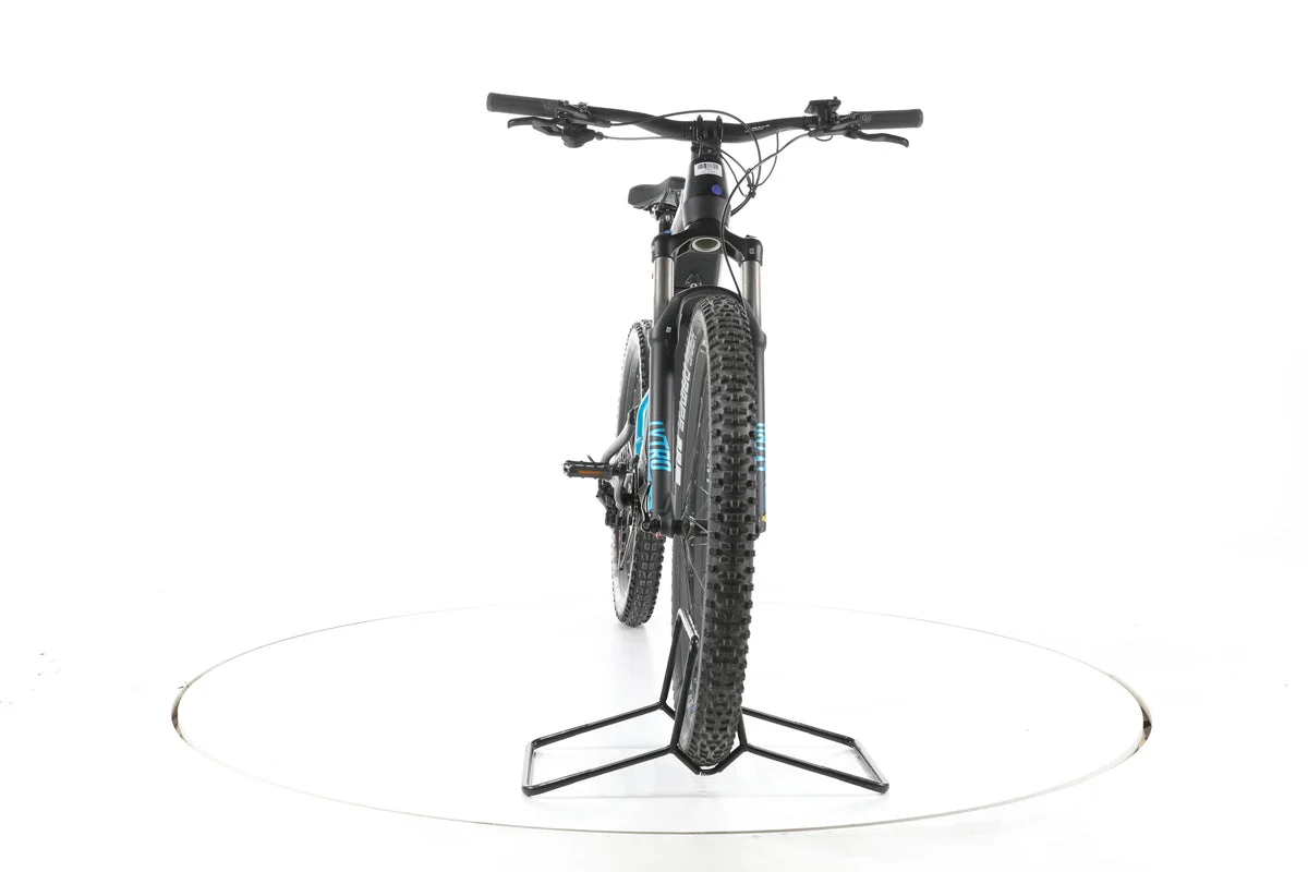 Bulls E-Stream Evo TR1 2022, Bild 4