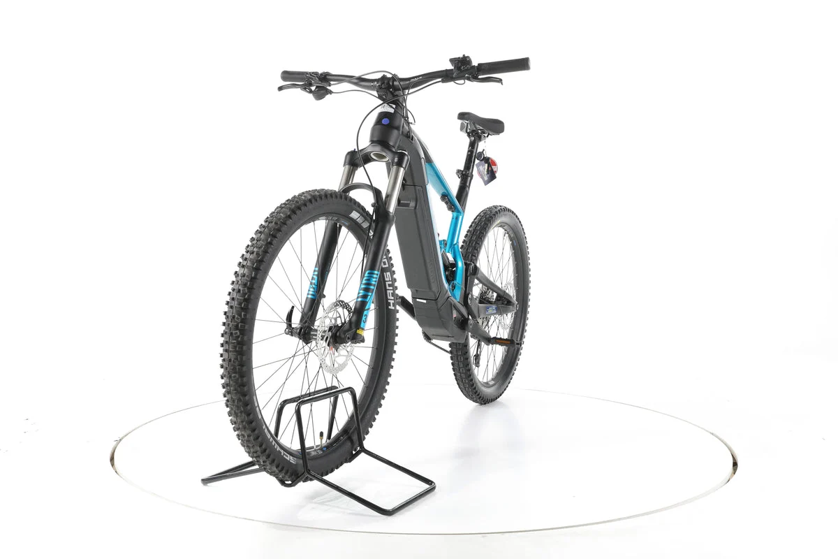 Bulls E-Stream Evo TR1 2022, Bild 5
