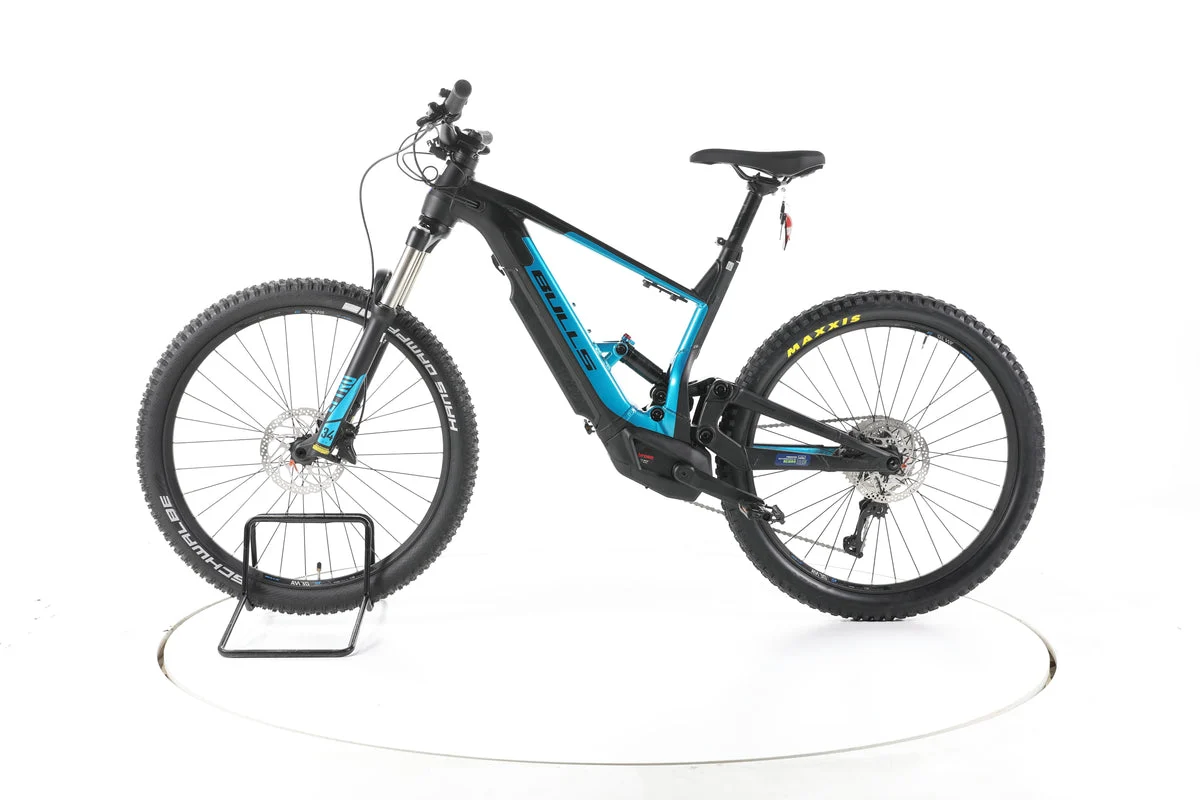 Bulls E-Stream Evo TR1 2022, Bild 7