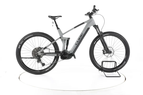 Cube Stereo Hybrid 140 HPC Pro 2024