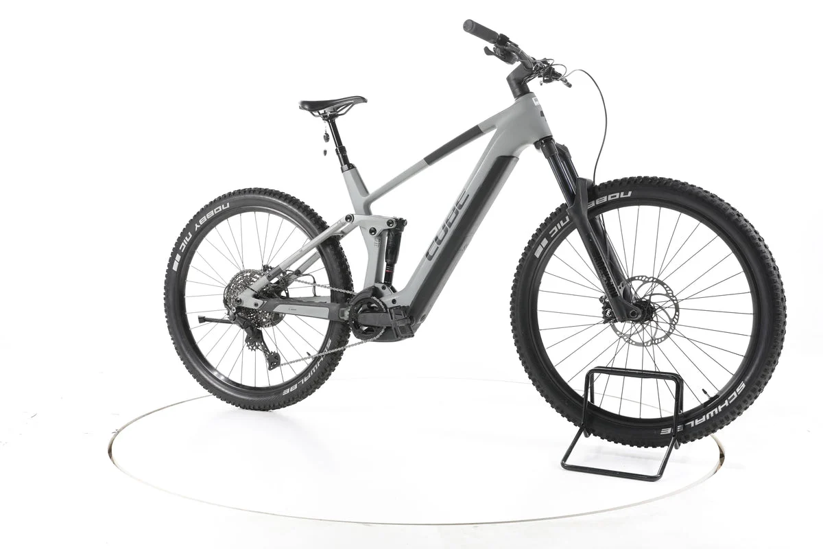Cube Stereo Hybrid 140 HPC Pro 2024, Bild 2