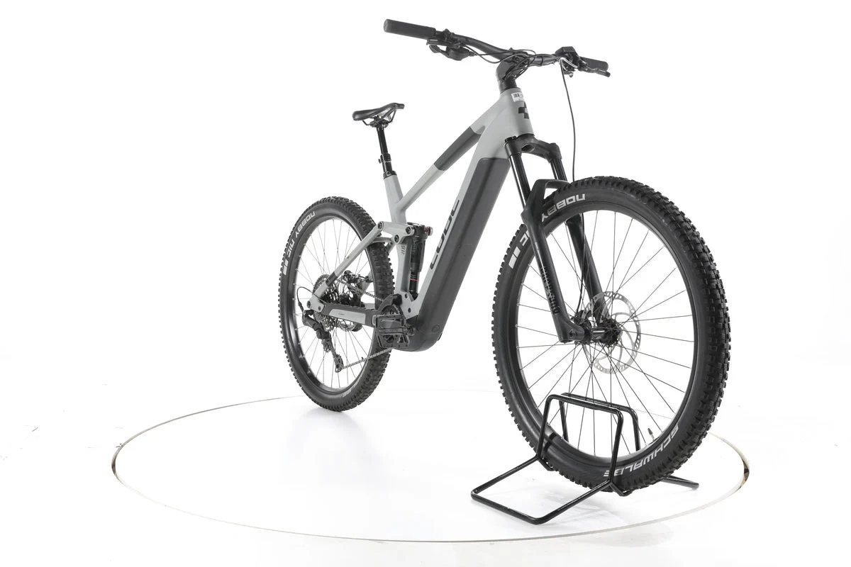 Cube Stereo Hybrid 140 HPC Pro 2024, Bild 3