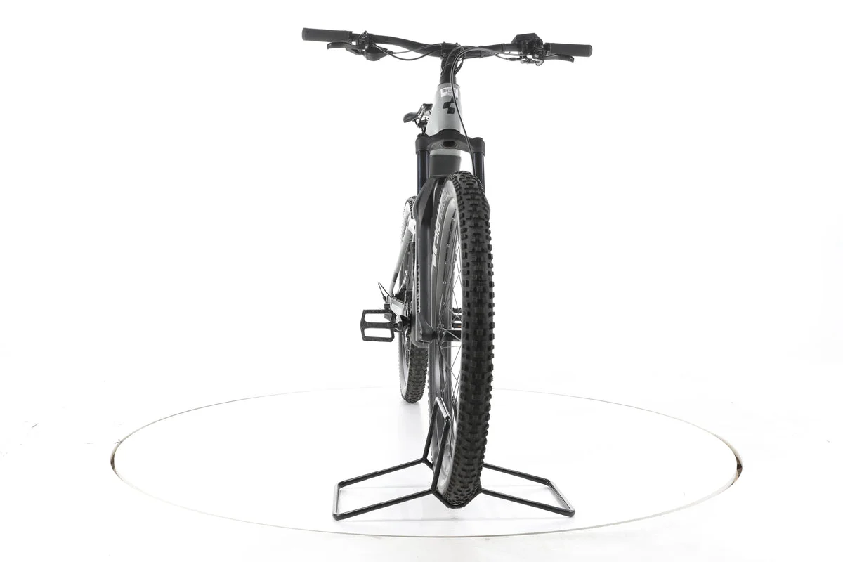 Cube Stereo Hybrid 140 HPC Pro 2024, Bild 4