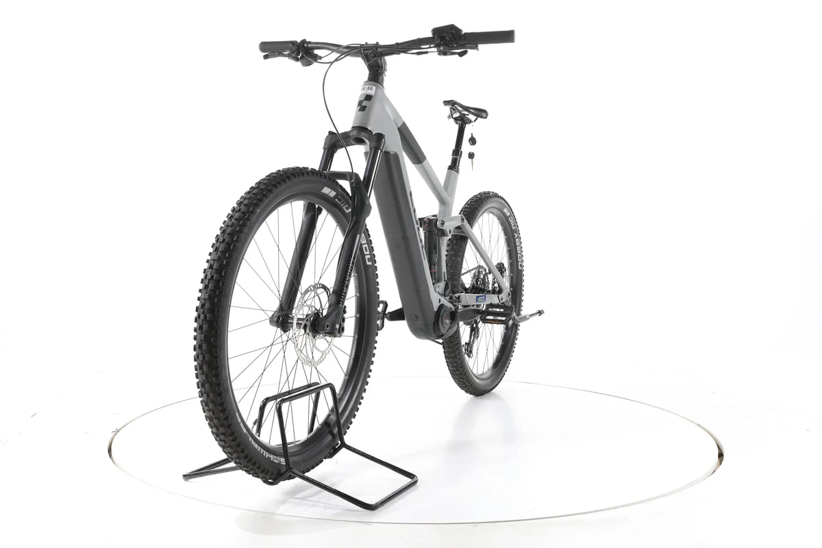 Cube Stereo Hybrid 140 HPC Pro 2024, Bild 5