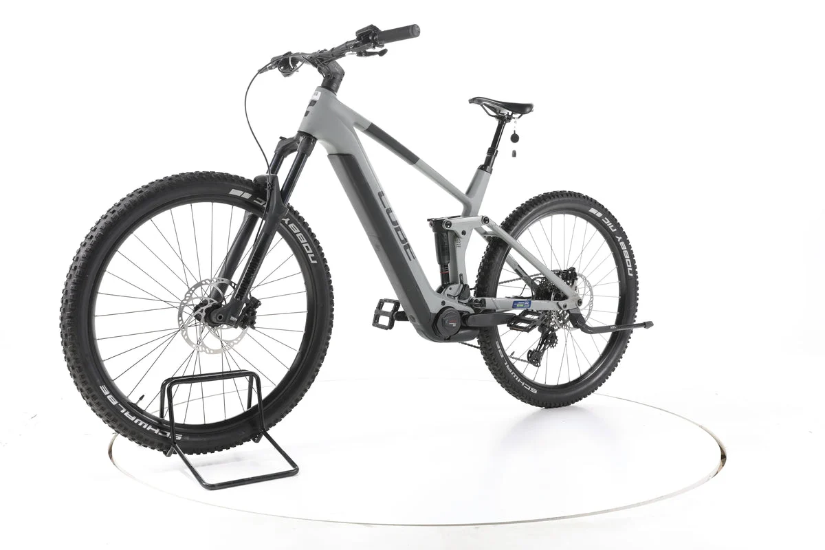 Cube Stereo Hybrid 140 HPC Pro 2024, Bild 6
