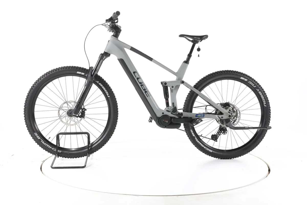 Cube Stereo Hybrid 140 HPC Pro 2024, Bild 7