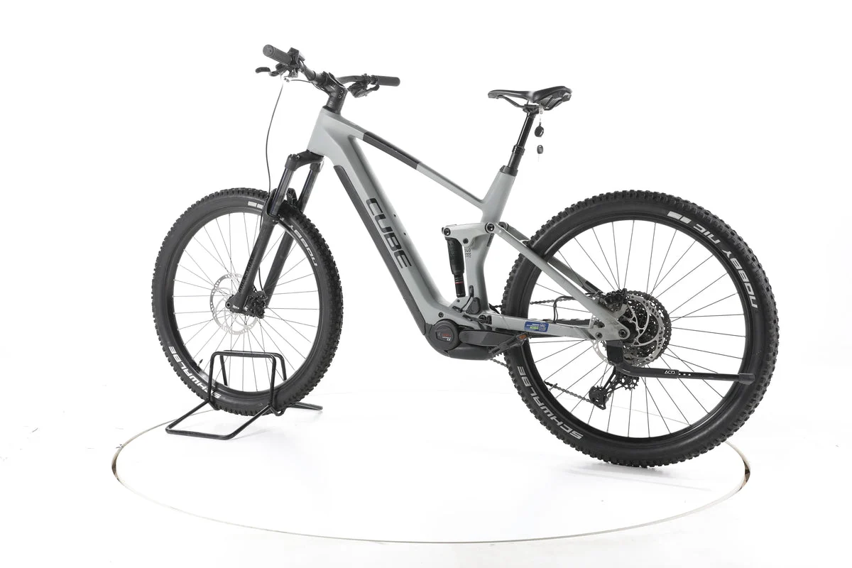 Cube Stereo Hybrid 140 HPC Pro 2024, Bild 8