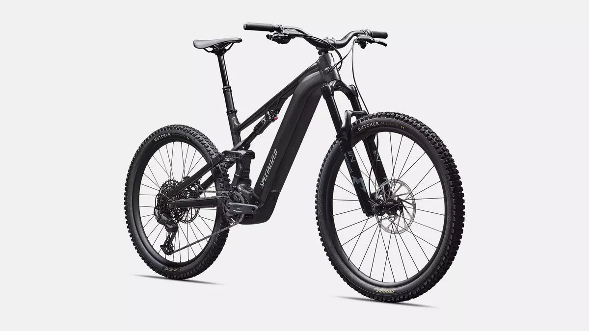 Specialized Levo 4 Alloy, Bild 2
