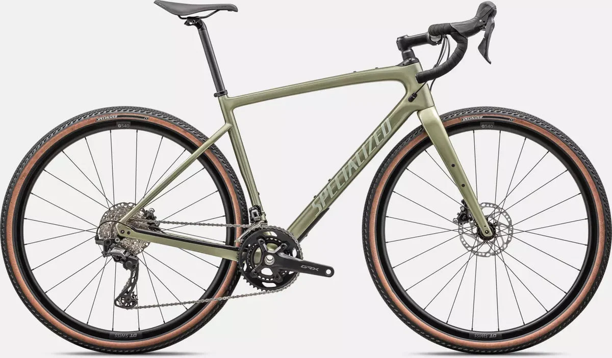 Specialized Diverge Sport Carbon, Bild 3