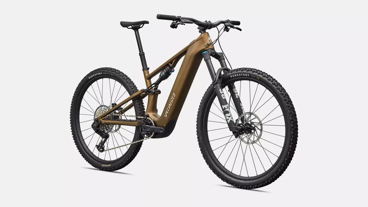 Specialized Levo R Comp, Bild 4