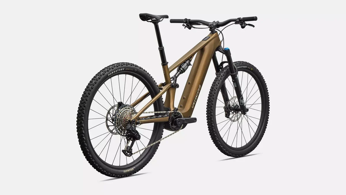 Specialized Levo R Comp, Bild 5