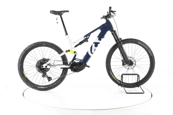 Husqvarna E-Bicycles Mountain MC2 2023