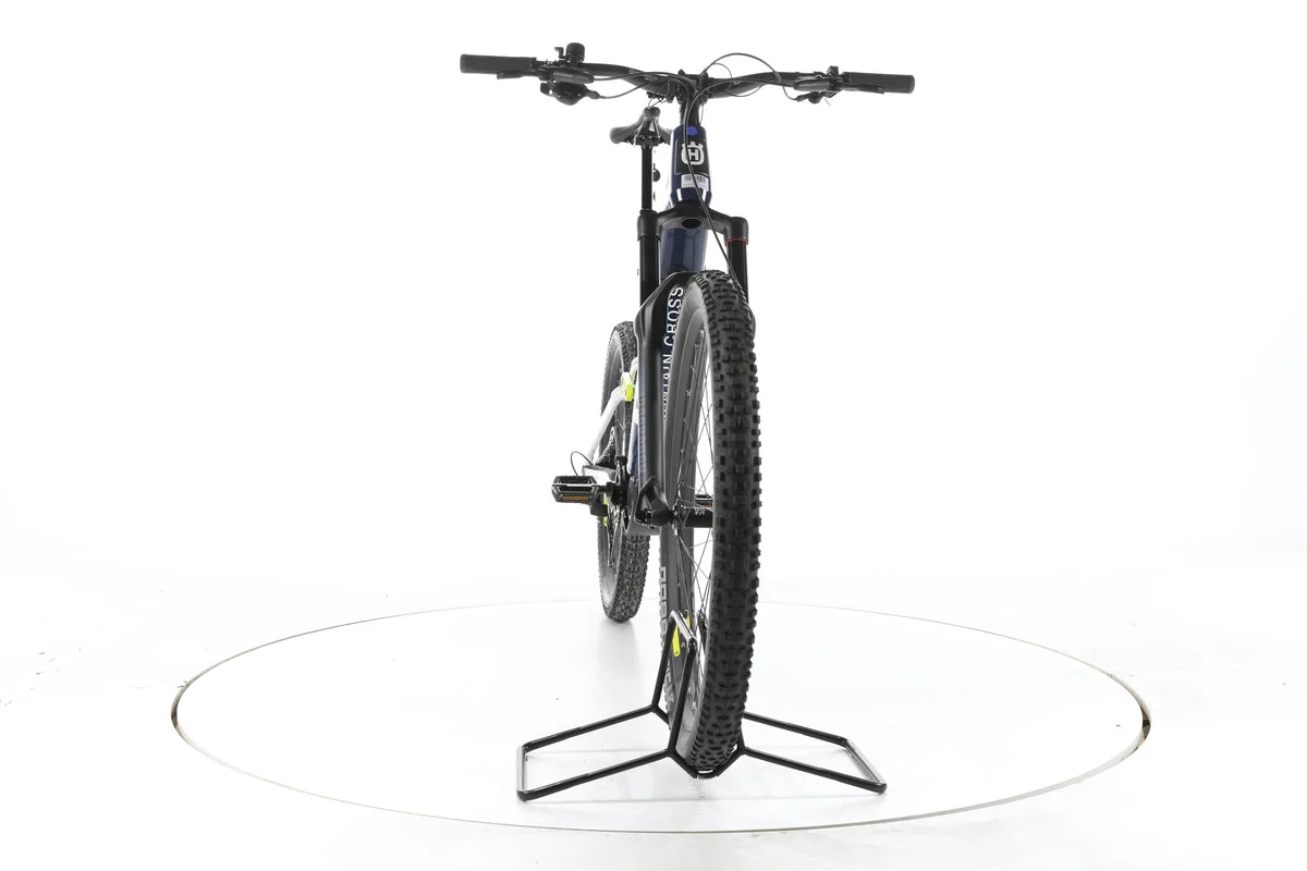 Husqvarna E-Bicycles Mountain MC2 2023, Bild 4