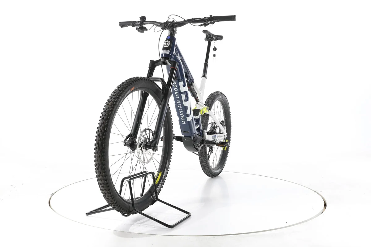Husqvarna E-Bicycles Mountain MC2 2023, Bild 5