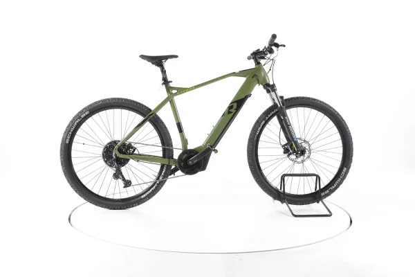 R Raymon HardRay E 4.0 2023
