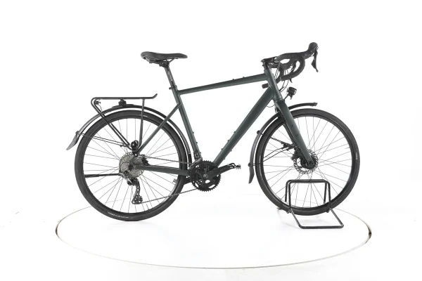 Velo de Ville G 400 2025