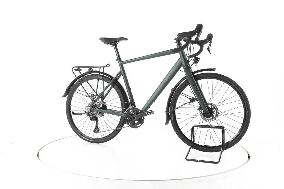 Velo de Ville G 400 2025, Bild 2