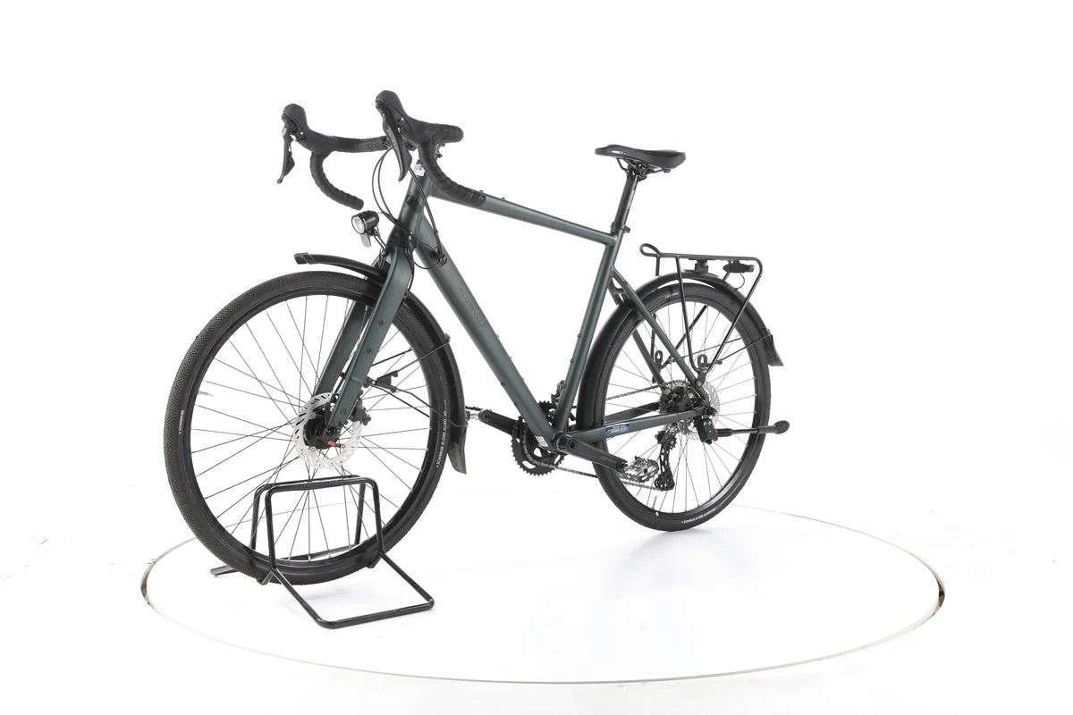Velo de Ville G 400 2025, Bild 6