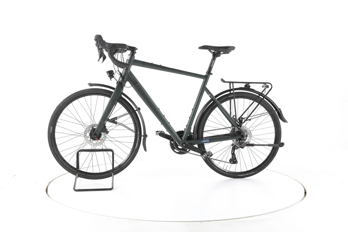 Velo de Ville G 400 2025, Bild 7