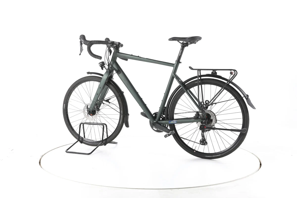 Velo de Ville G 400 2025, Bild 8