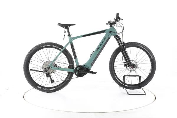 Bulls Copperhead EVO 1 2023