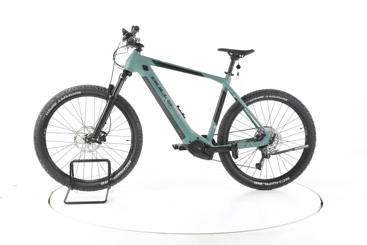 Bulls Copperhead EVO 1 2023, Bild 7
