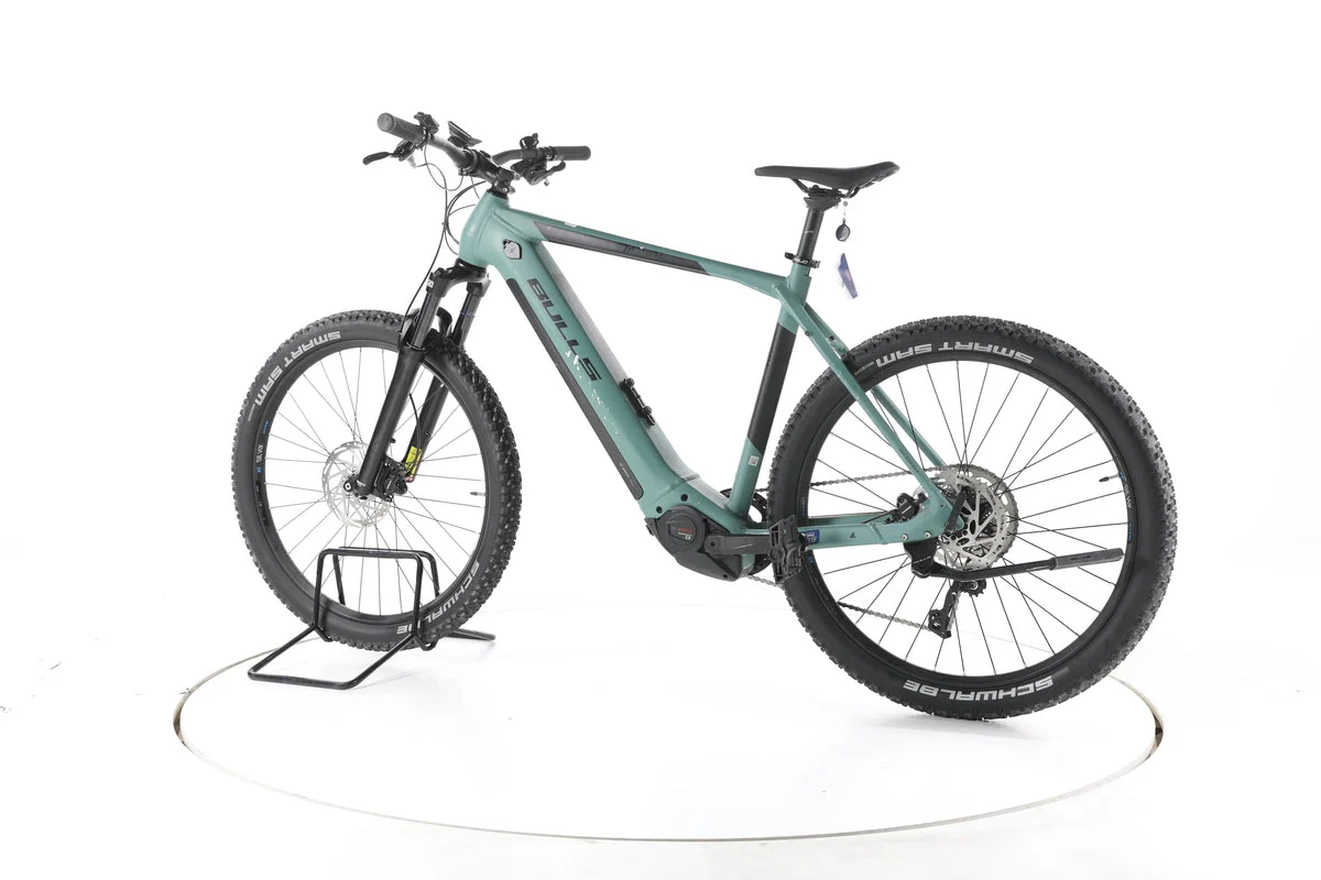 Bulls Copperhead EVO 1 2023, Bild 8