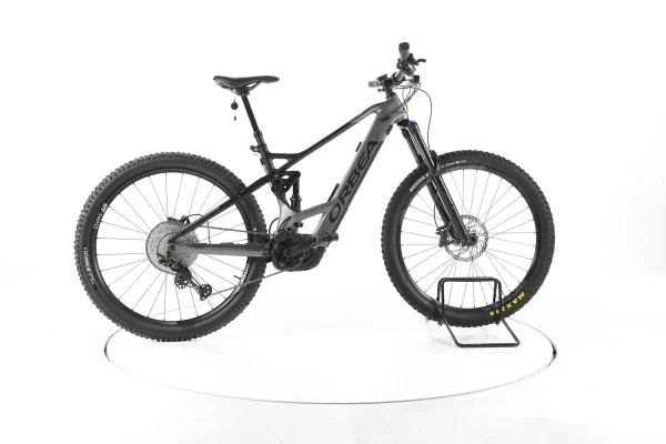 Orbea Wild FS H30 2022