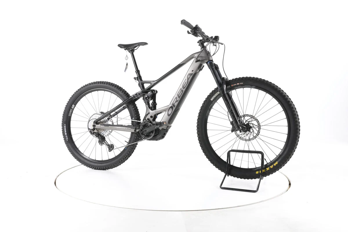 Orbea Wild FS H30 2022, Bild 2