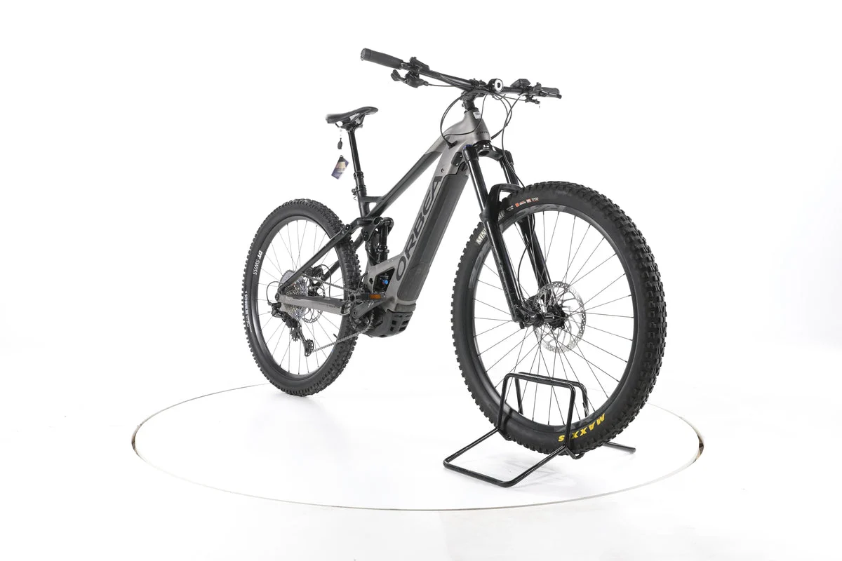 Orbea Wild FS H30 2022, Bild 3