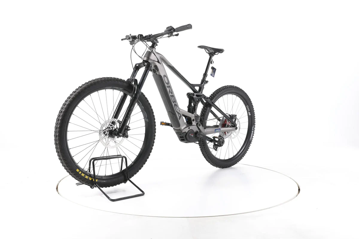 Orbea Wild FS H30 2022, Bild 6