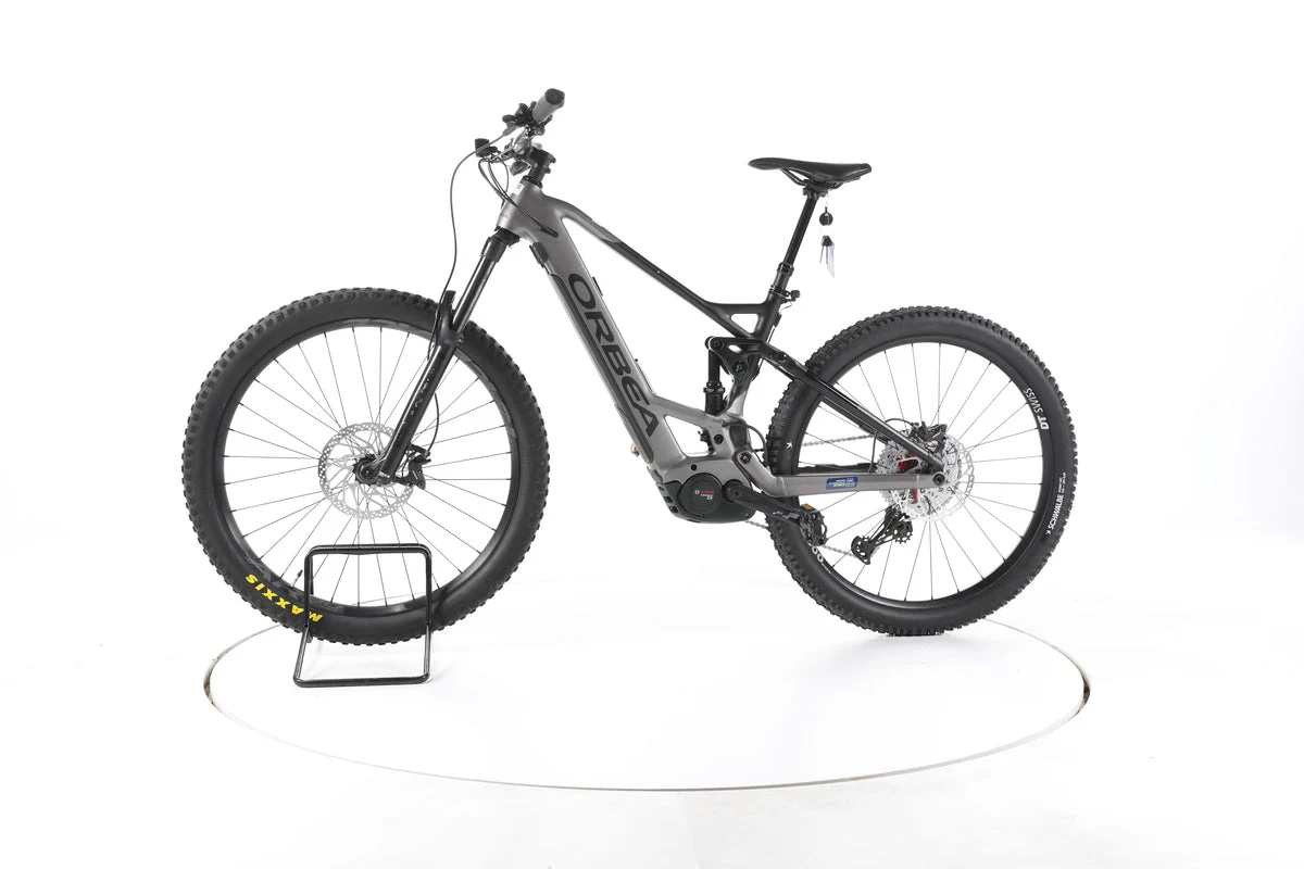 Orbea Wild FS H30 2022, Bild 7