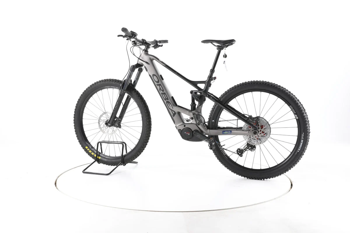 Orbea Wild FS H30 2022, Bild 8