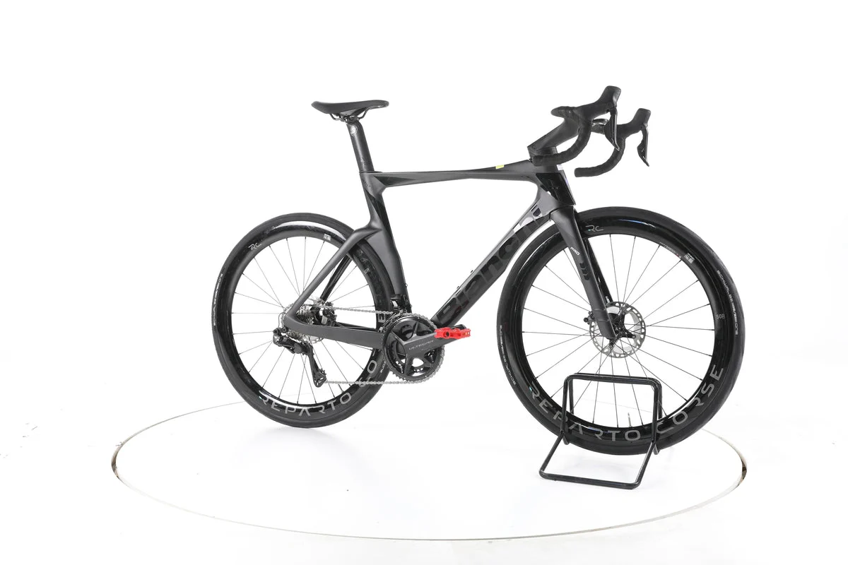 Bianchi OLTRE PRO 2023, Bild 2