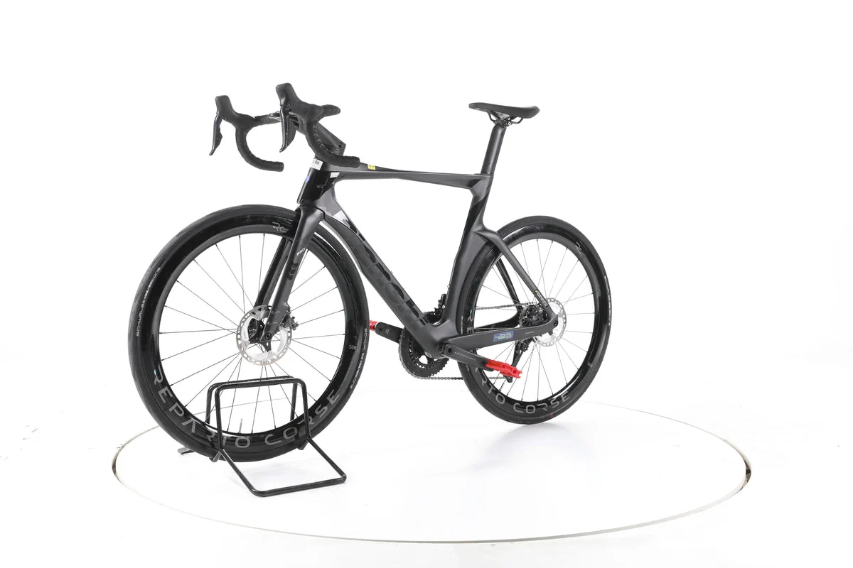 Bianchi OLTRE PRO 2023, Bild 6