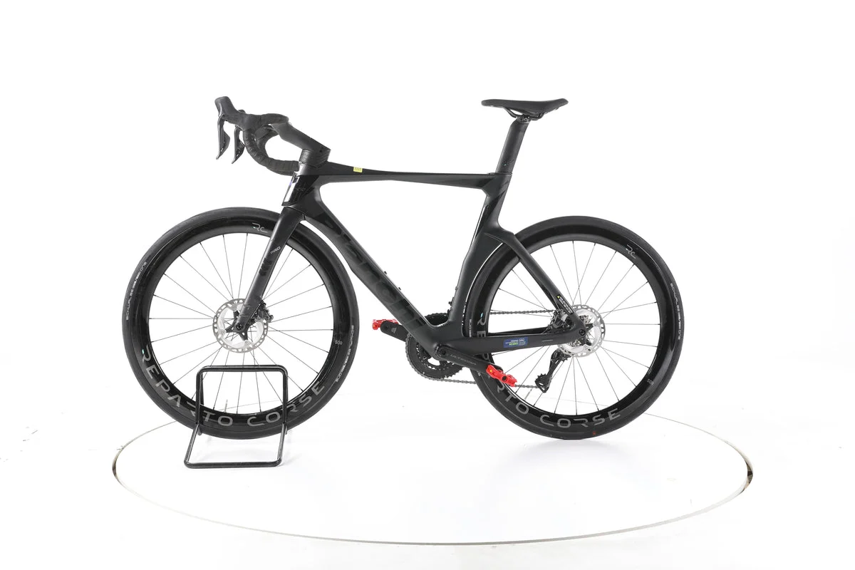 Bianchi OLTRE PRO 2023, Bild 7