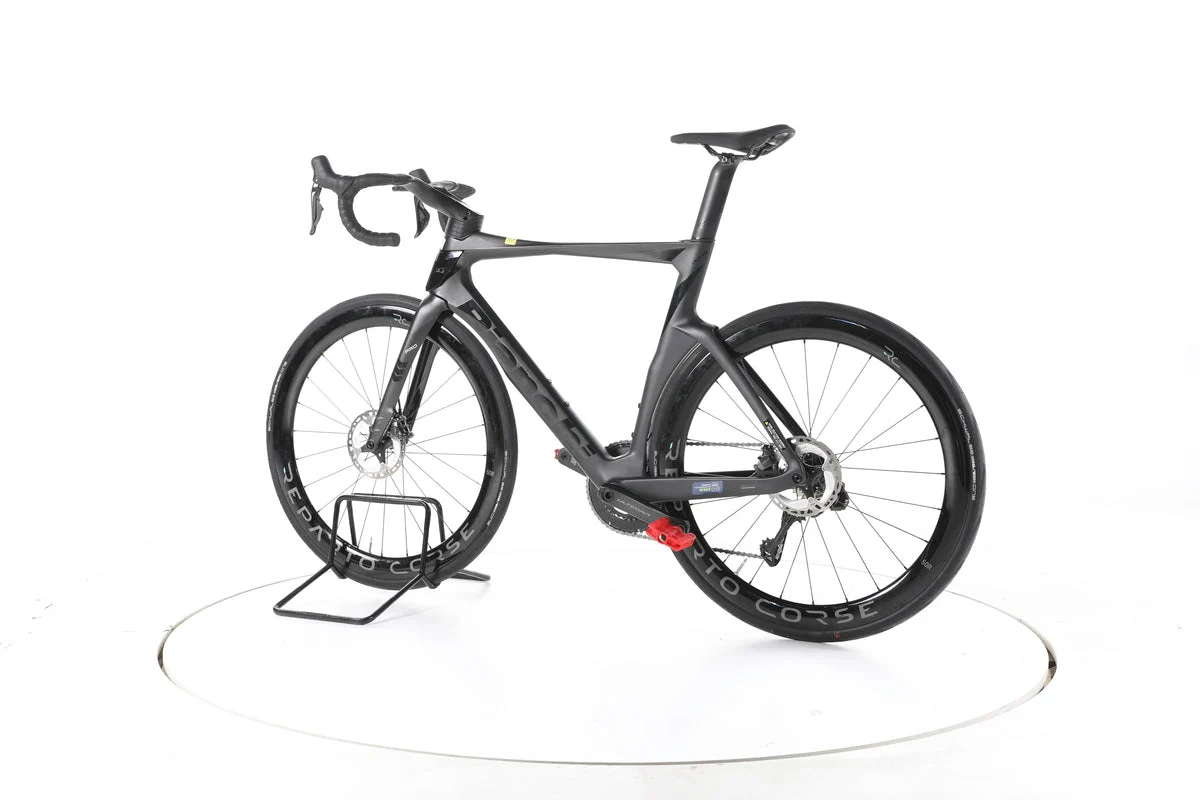 Bianchi OLTRE PRO 2023, Bild 8
