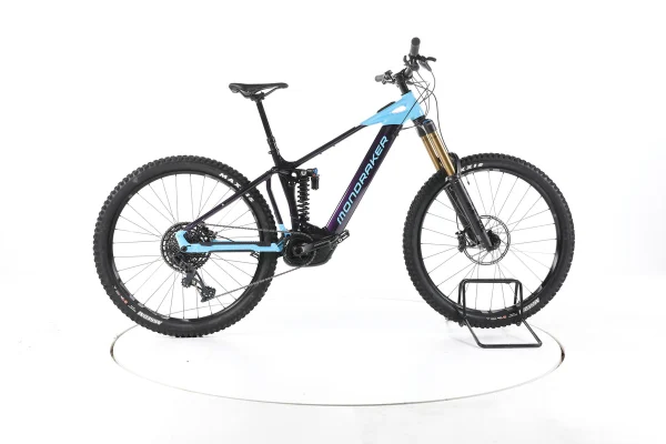 Mondraker LEVEL RR 2023