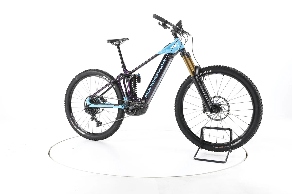 Mondraker LEVEL RR 2023, Bild 2