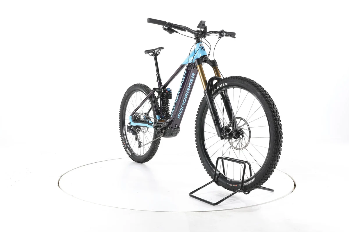 Mondraker LEVEL RR 2023, Bild 3