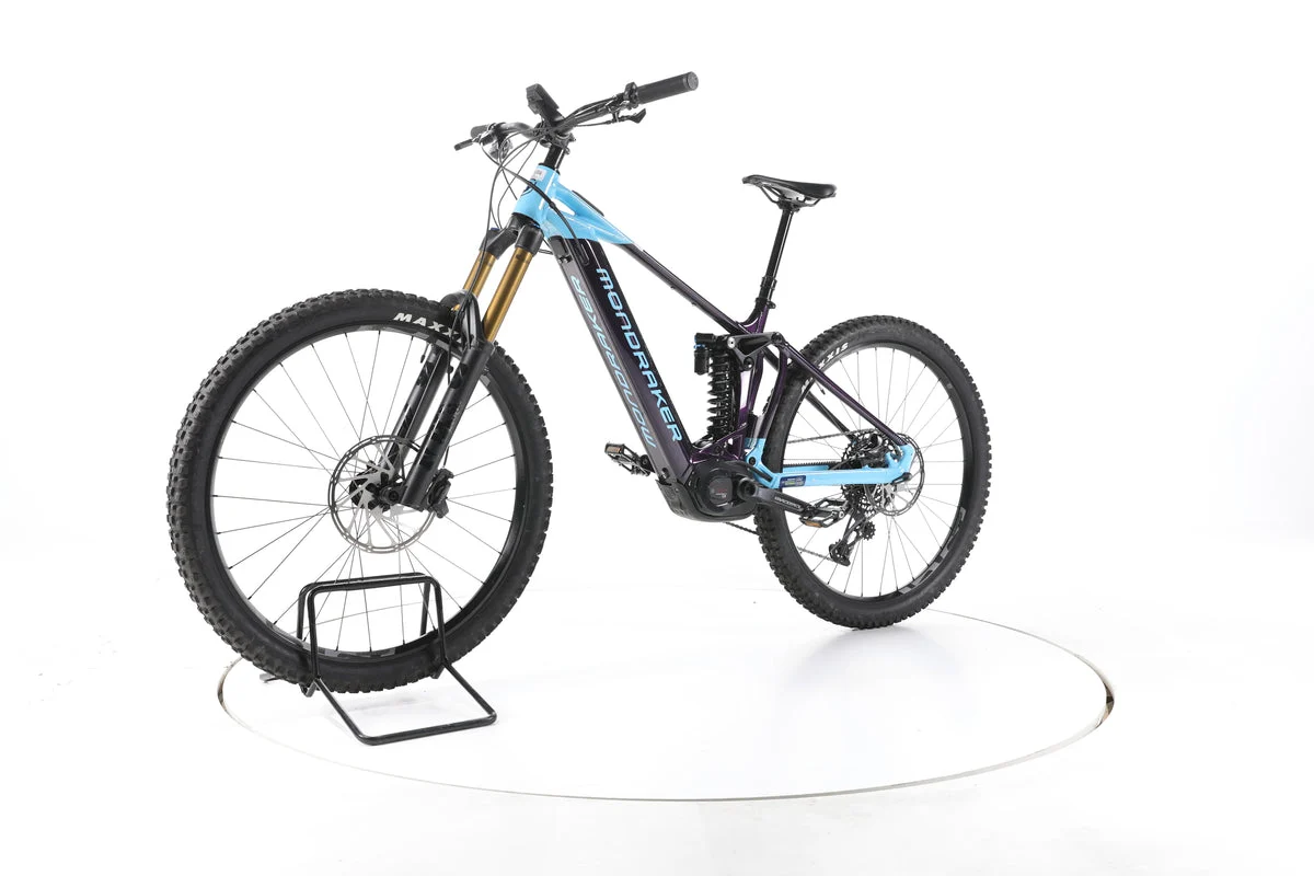 Mondraker LEVEL RR 2023, Bild 6