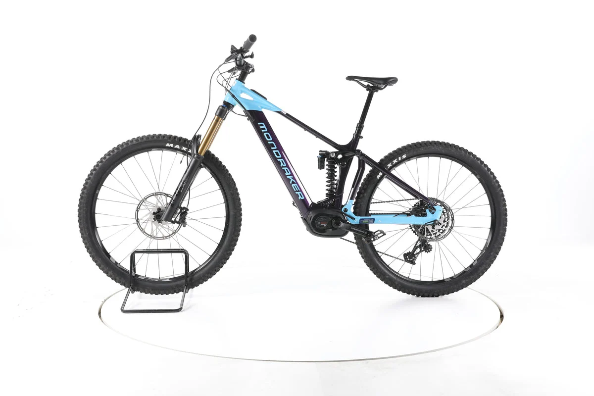 Mondraker LEVEL RR 2023, Bild 7