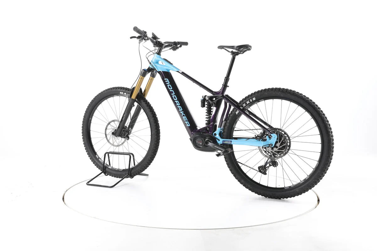 Mondraker LEVEL RR 2023, Bild 8