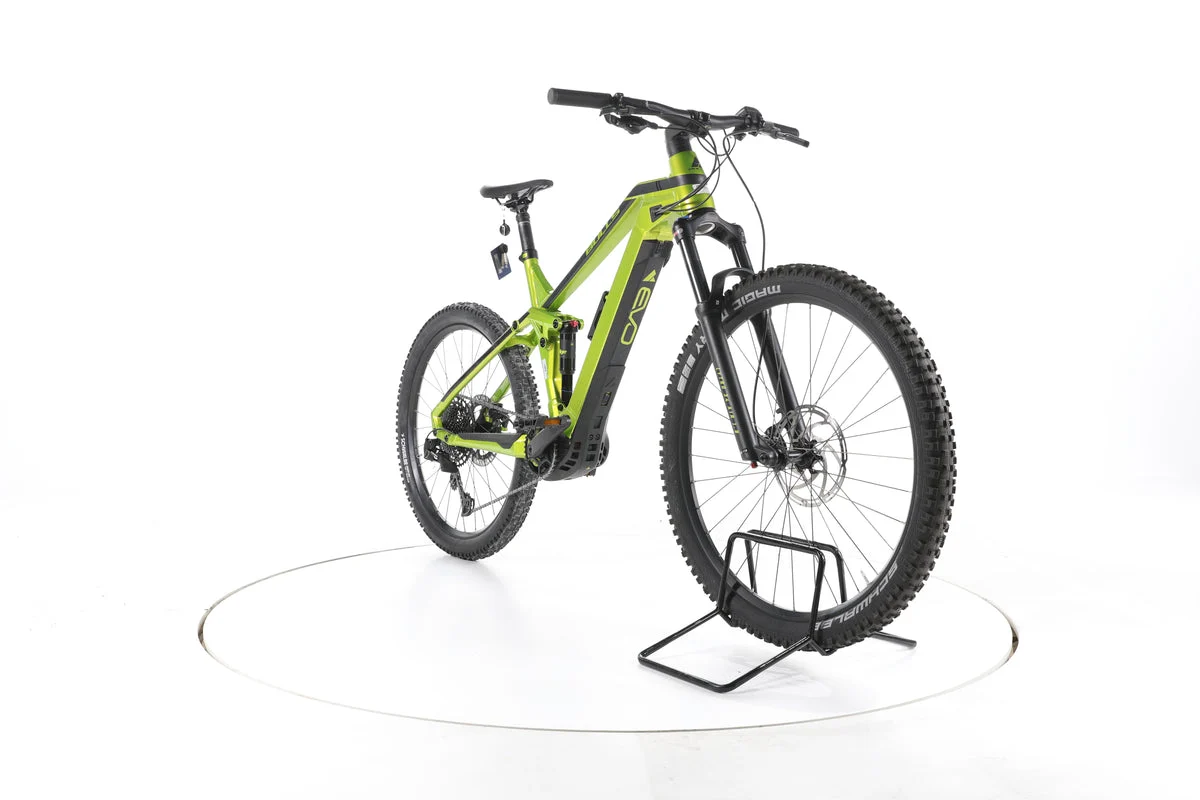 Bulls Sonic Evo AM 1 2022, Bild 3