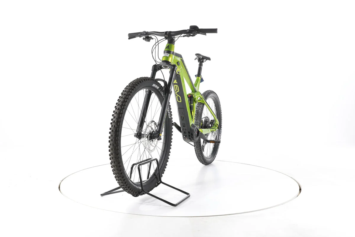 Bulls Sonic Evo AM 1 2022, Bild 5