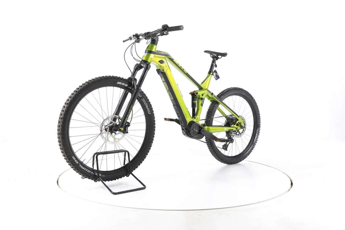 Bulls Sonic Evo AM 1 2022, Bild 6